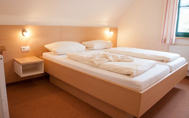 Unterkunft Zimmer/Appartement/Chalet: Birke | 55 qm - 3-Raum
