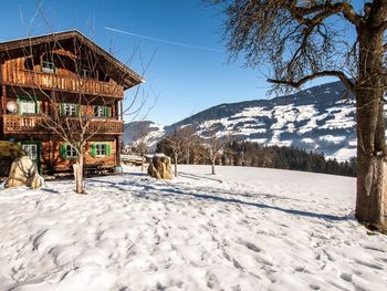 Stollenberghütte - Tirol - Österreich