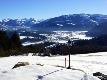 Chalet Alpenblick - Tyrol - Austria