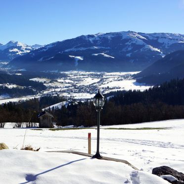 Ausblick, Chalet Alpenblick, Kitzbühel, Tirol, Tirol, Österreich