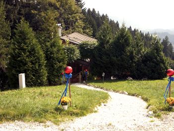 Chalet Alpenblick - Tirol - Österreich