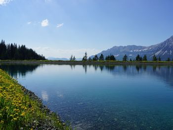 Chalet Alpenblick - Tirol - Österreich