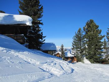 Chalet Hochzillertal - Tirol - Österreich