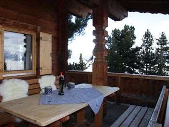 Chalet Hochzillertal - Tirol - Österreich