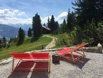 Chalet Hochzillertal - Tirol - Österreich