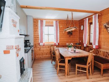 Almchalet am Katschberg - Salzburg - Österreich