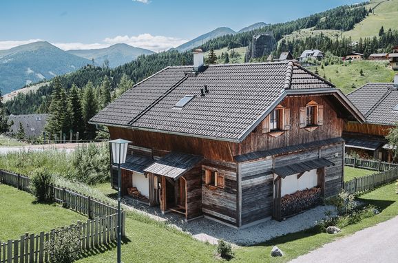 , Almchalet am Katschberg, Rennweg, Salzburg, Salzburg, Austria