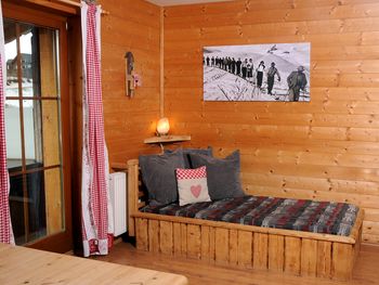 Almchalet am Katschberg - Salzburg - Österreich