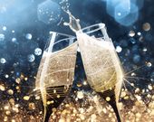 5-Nächte-Silvesterprogramm 2026 / Frühbuchervorteil