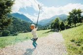 Frühsommer - Kinder bis 10 Jahren gratis