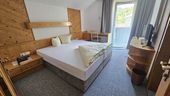 Familien-Suite „Pippi Langstrumpf“ | 35 m² - 2 Raum