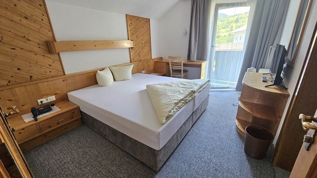Familien-Suite „Pippi Langstrumpf“ | 35 m² - 2 Raum