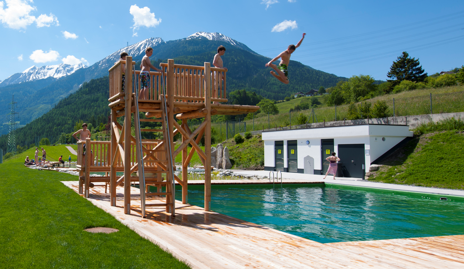 Die Schonsten Familienhotels In 7 Landern Europas Familotel
