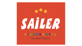 Kinderhotel Sailer - Logo