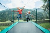 Familienwochenende im Kinderhotel - Kinder bis 10 Jahren gratis
