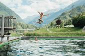 Sommer Kurzaufenthalt