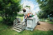 Pfingstferien Kurzaufenthalt - Kinder bis 10 Jahren gratis