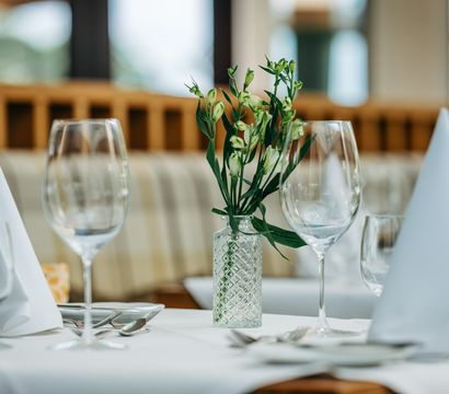 Offer: 7- Day Connoisseurs' Special  - Romantik Hotel Jagdhaus Eiden am See