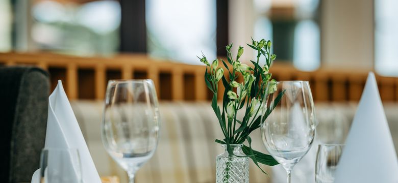 Romantik Hotel Jagdhaus Eiden am See: 7- Day Connoisseurs' Special 