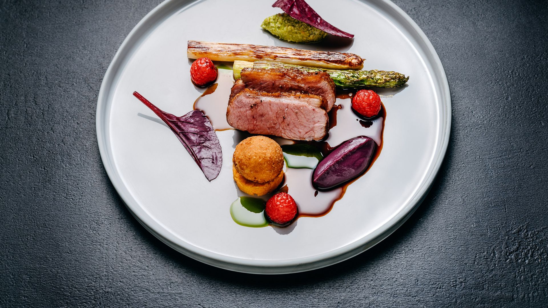 Gourmet-Auszeit
