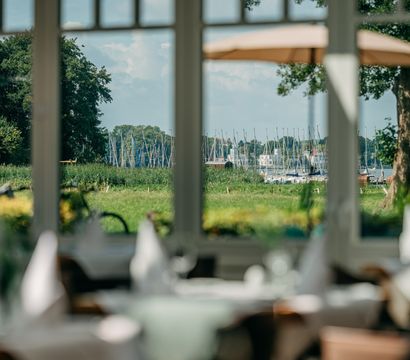 Romantik Hotel Jagdhaus Eiden am See: Pleasure days