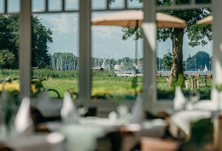 Romantik Hotel Jagdhaus Eiden am See: Genusstage