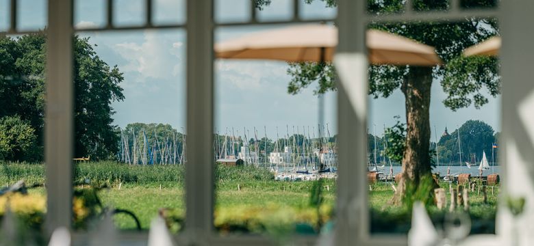 Romantik Hotel Jagdhaus Eiden am See: Pleasure days