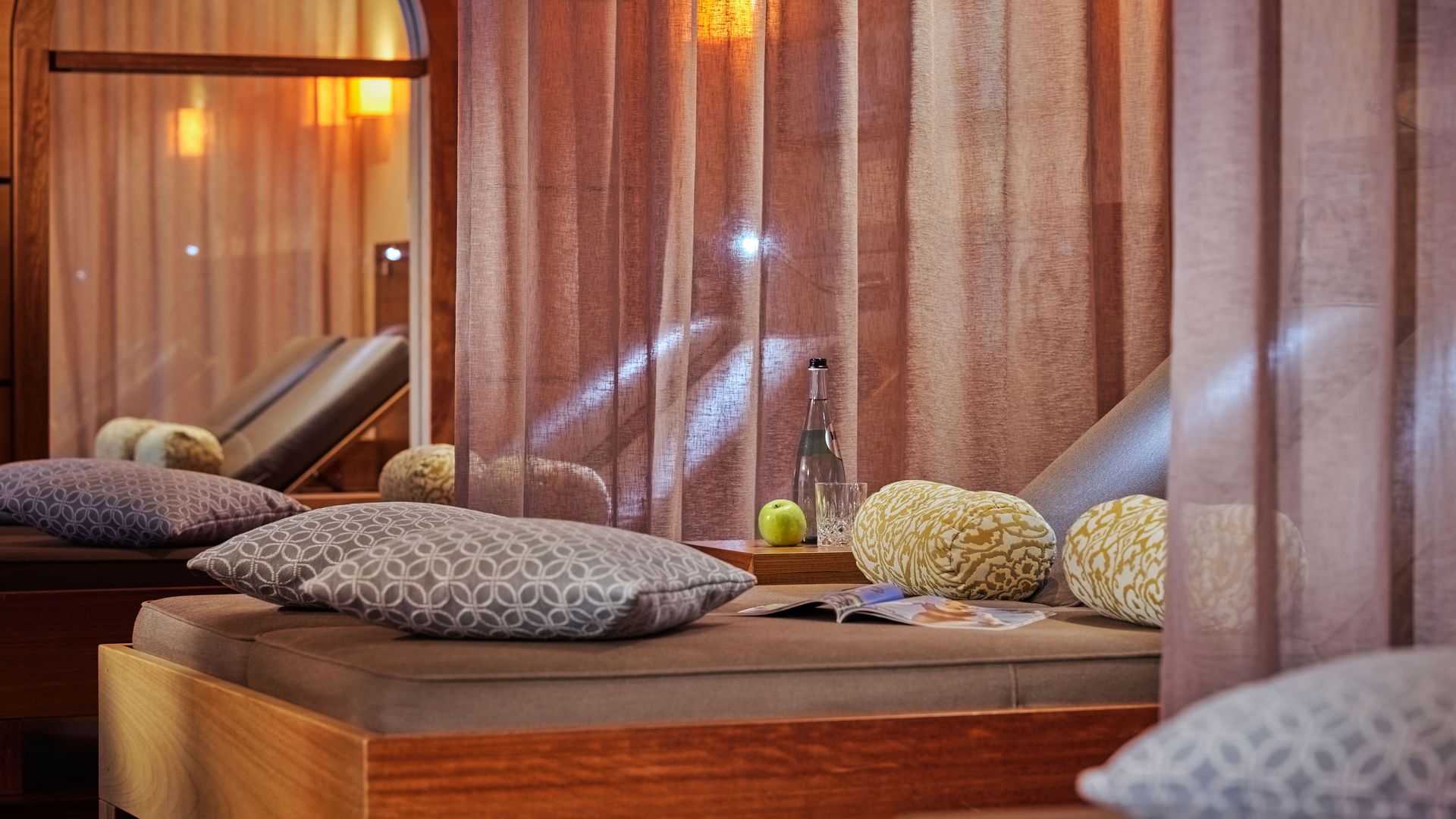 Spa(r)tage im Dezember