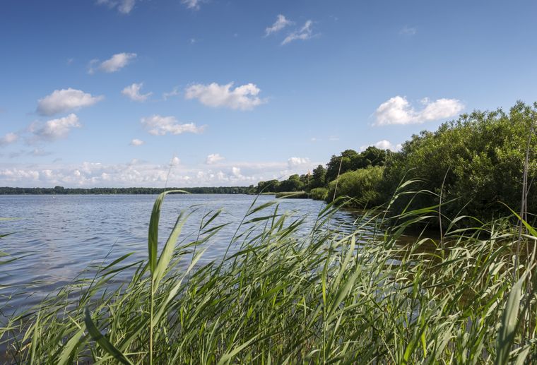 Romantik Hotel Jagdhaus Eiden am See: Warum denn Eiden(t)lich nicht?