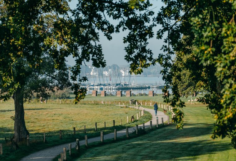 Romantik Hotel Jagdhaus Eiden am See: 21 Tage Geniesser-Spezial