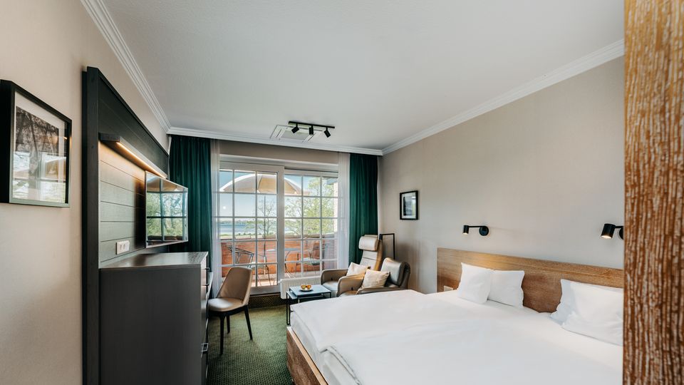 Double Room Superior
