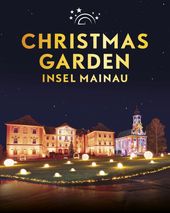 Christmas Garden Insel Mainau