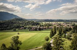 Garmischer Hof, Garmisch-Partenkirchen, Alpenvorland, Baviera, Germania (9/44)