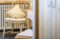 Single Room Comfort (6/7) - Garmischer Hof