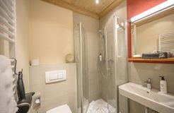 Biohotel Garmischer Hof: Doppelzimmer Budget (8/10) - Garmischer Hof