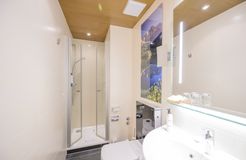 Biohotel Garmischer Hof: Doppelzimmer Budget (6/10) - Garmischer Hof