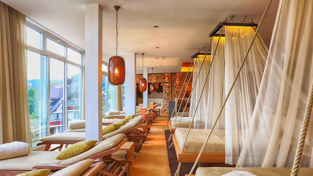 Kinderhotel in Willingen Familotel Sonnenpark - Familienhotels.de