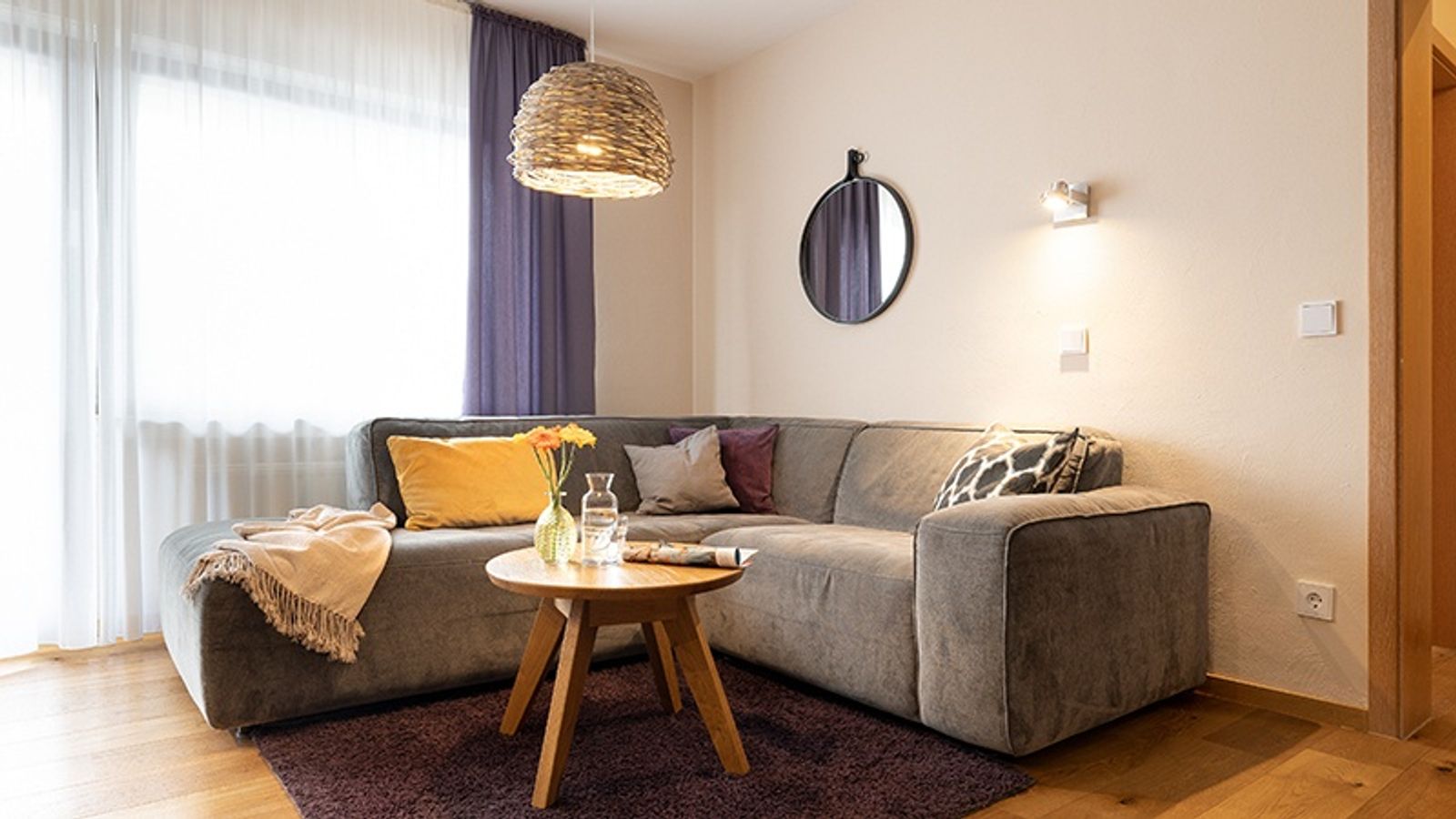Typ C image 2 - Familotel Hochsauerland Sonnenpark
