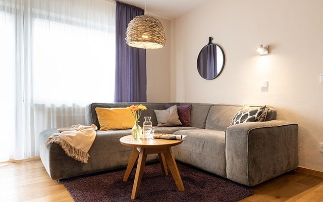 Typ C image 2 - Familotel Hochsauerland Sonnenpark