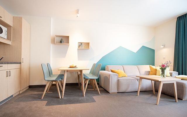 Typ K image 2 - Familotel Hochsauerland Sonnenpark