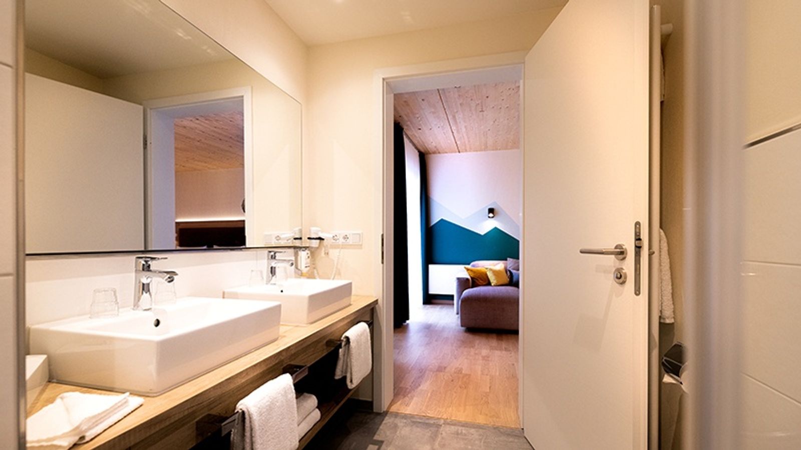 Typ KS image 3 - Familotel Hochsauerland Sonnenpark