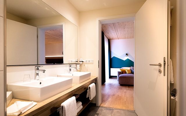 Typ KS image 3 - Familotel Hochsauerland Sonnenpark
