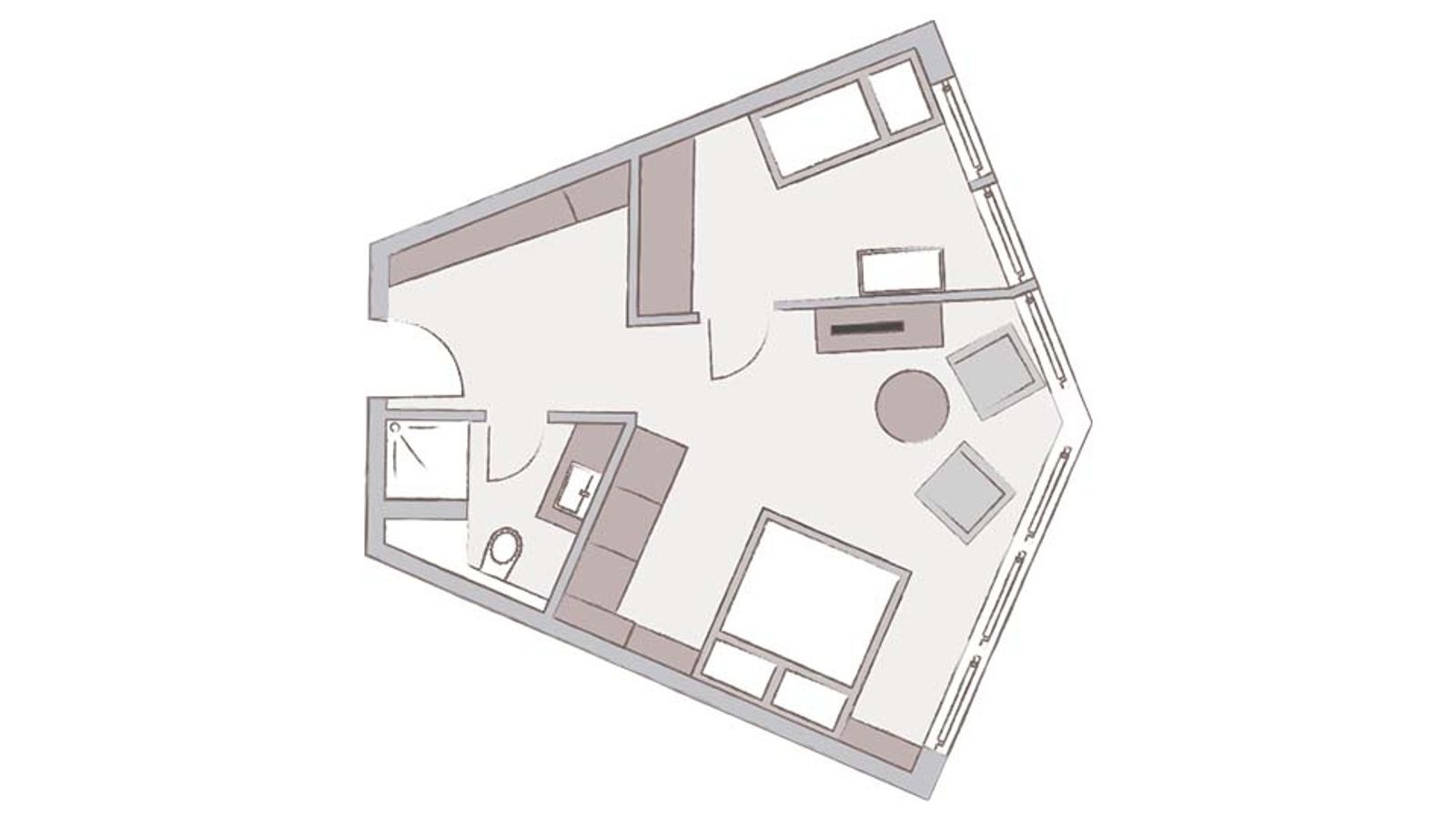 Typ ES image 2 - Familotel Hochsauerland Sonnenpark