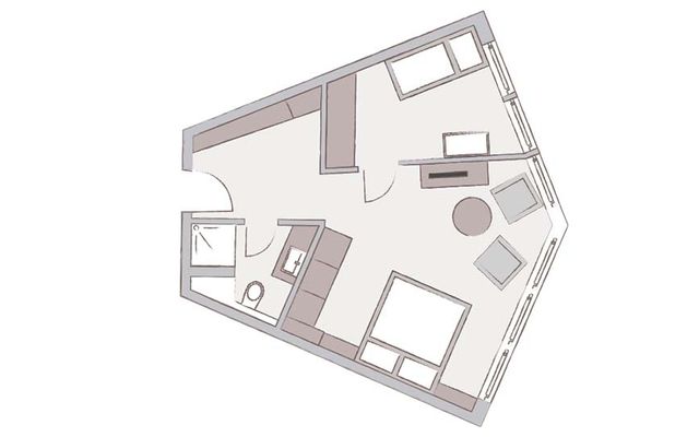 Typ ES image 2 - Familotel Hochsauerland Sonnenpark