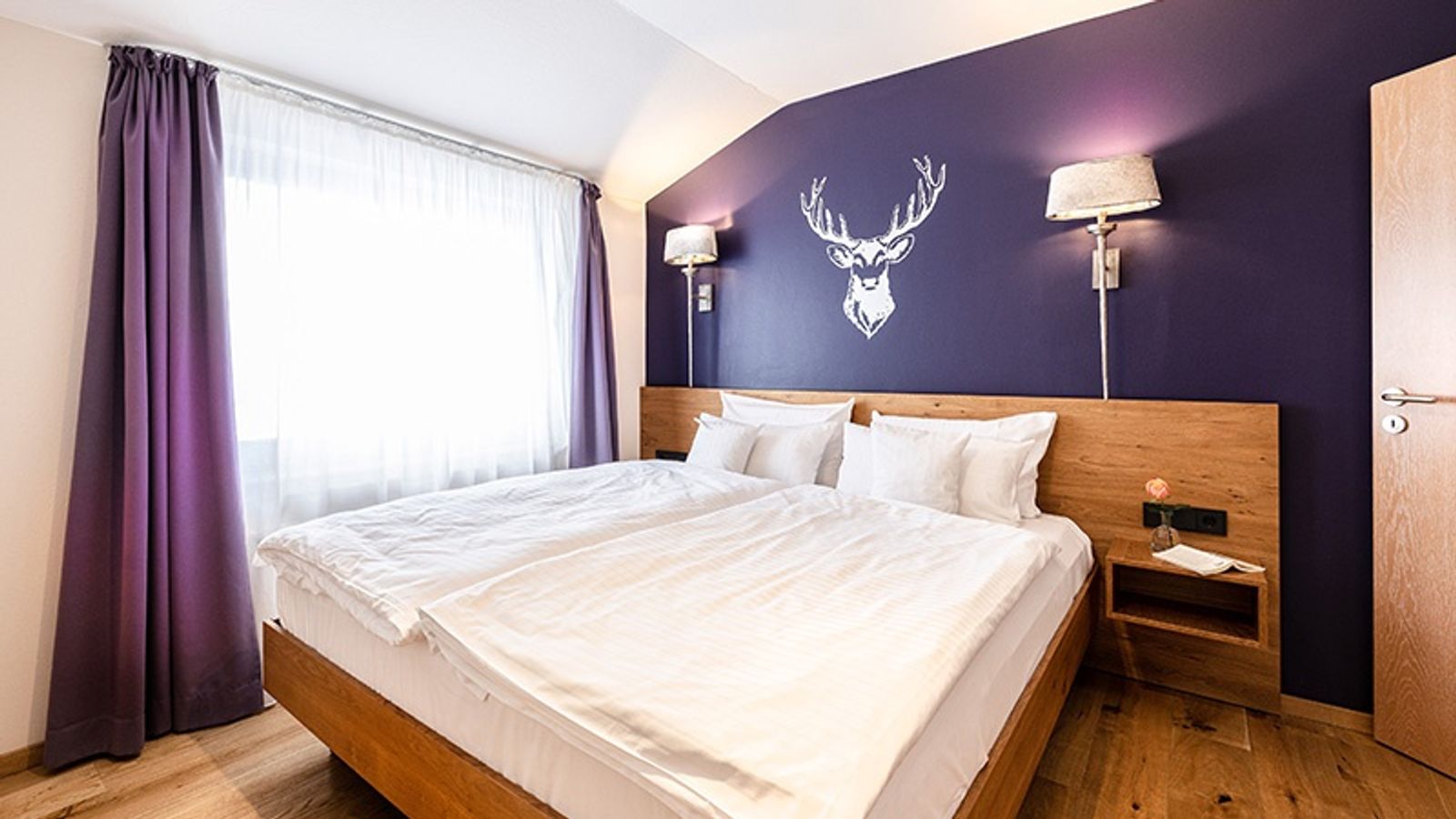 Suite Typ D image 2 - Familotel Hochsauerland Sonnenpark