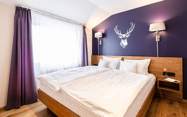 Suite Typ D image 2 - Familotel Hochsauerland Sonnenpark