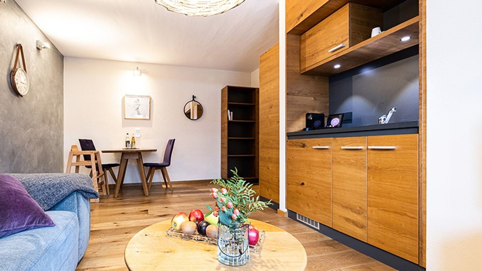 Typ B image 3 - Familotel Hochsauerland Sonnenpark
