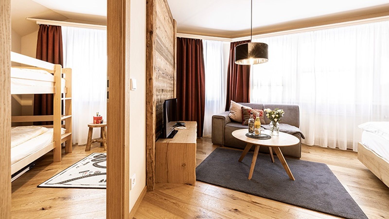 Typ ES image 3 - Familotel Hochsauerland Sonnenpark