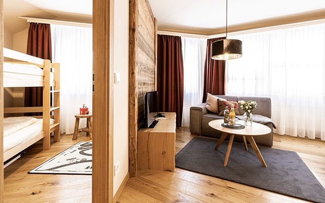 Typ ES image 3 - Familotel Hochsauerland Sonnenpark