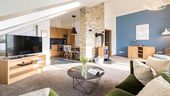 FeWo Iberg | 100 m² - 3-Raum
